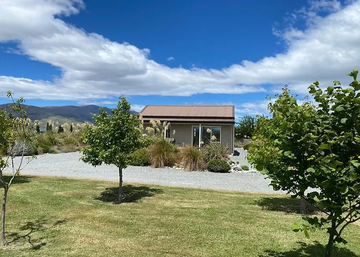 Mahina Cottage