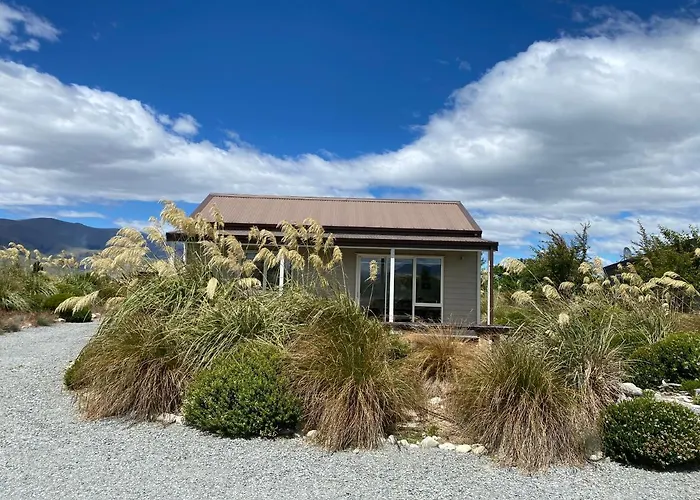 Mahina Cottage